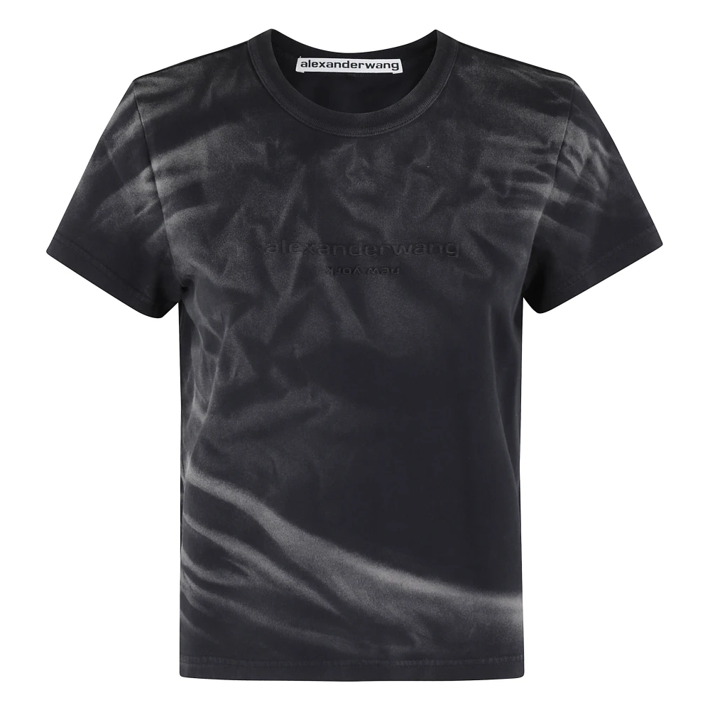Tops > T-Shirts - - Alexander Wang - Modalova
