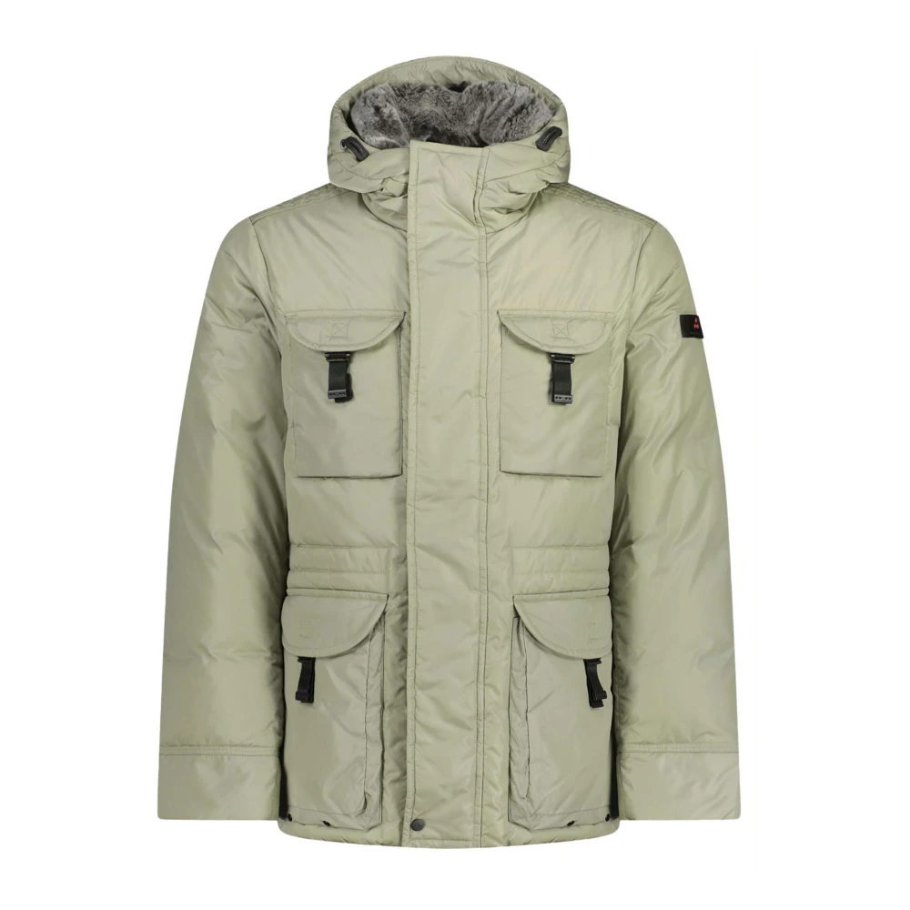 Jackets > Winter Jackets - - Peuterey - Modalova