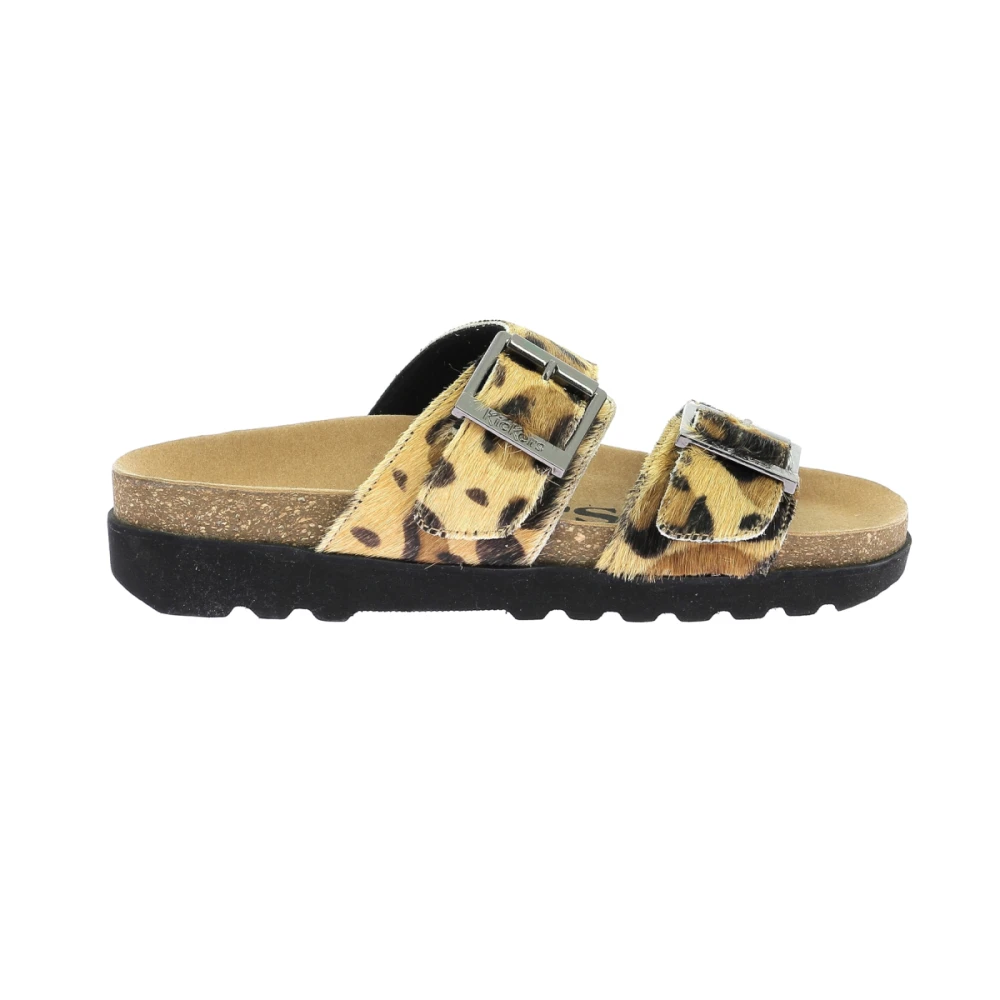 Shoes > Flip Flops & Sliders > Sliders - - Kickers - Modalova