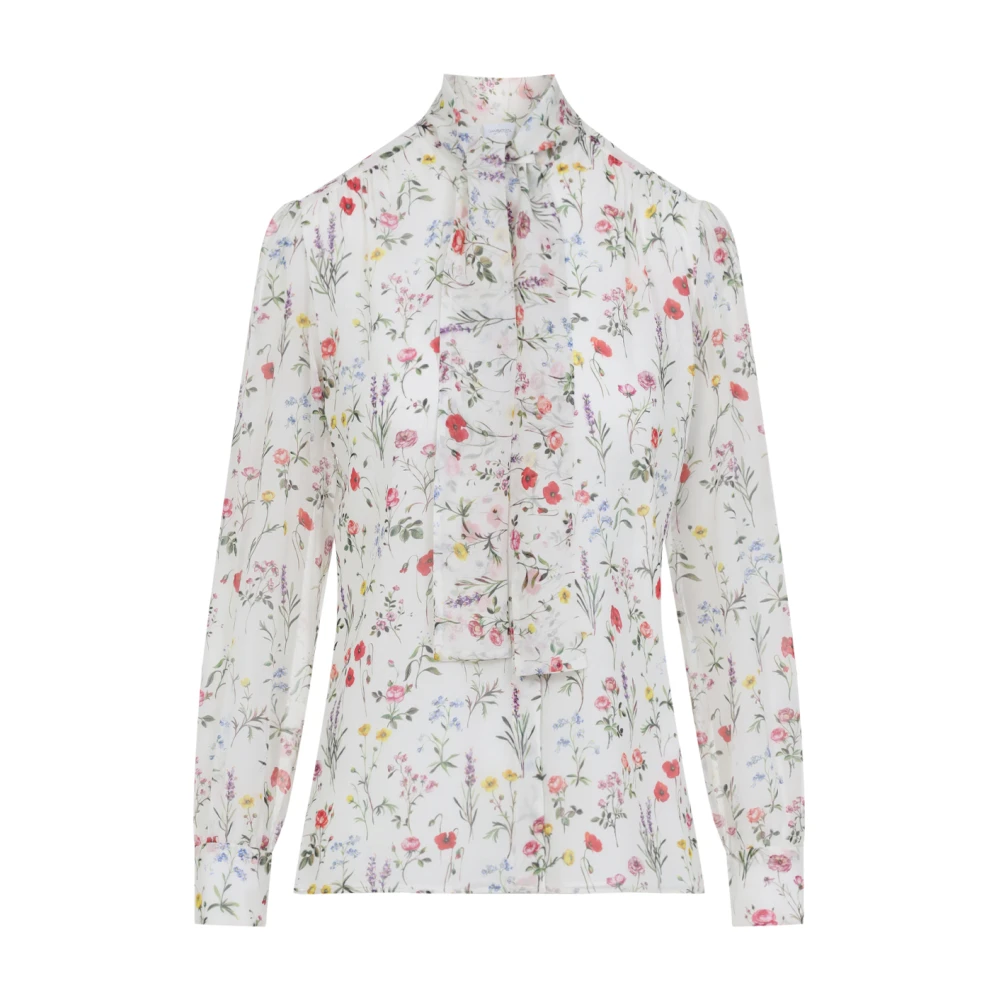 Blouses & Shirts > Shirts - - Giambattista Valli - Modalova