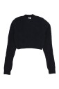 phoenix-boucle-lange-mouw-top-zwart