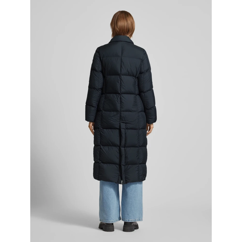 Colmar Parka Black Dames