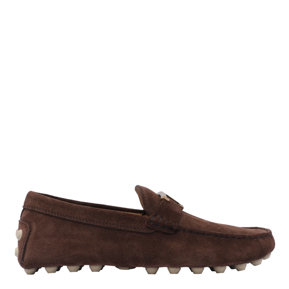 Shoes > Flats > Loafers - - Tod's - Modalova
