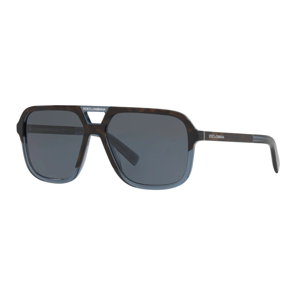 Accessories > Sunglasses - - Dolce & Gabbana - Modalova