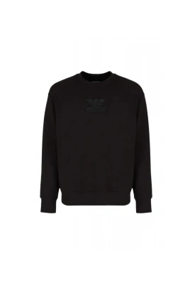 EMPORIO ARMANI - Sweatshirts & Hoodies > Sweatshirts