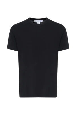 Stickad T-shirt