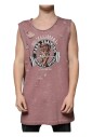 brown-sleeveless-cotton-t-shirt