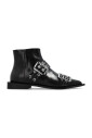 bottines-a-boucle