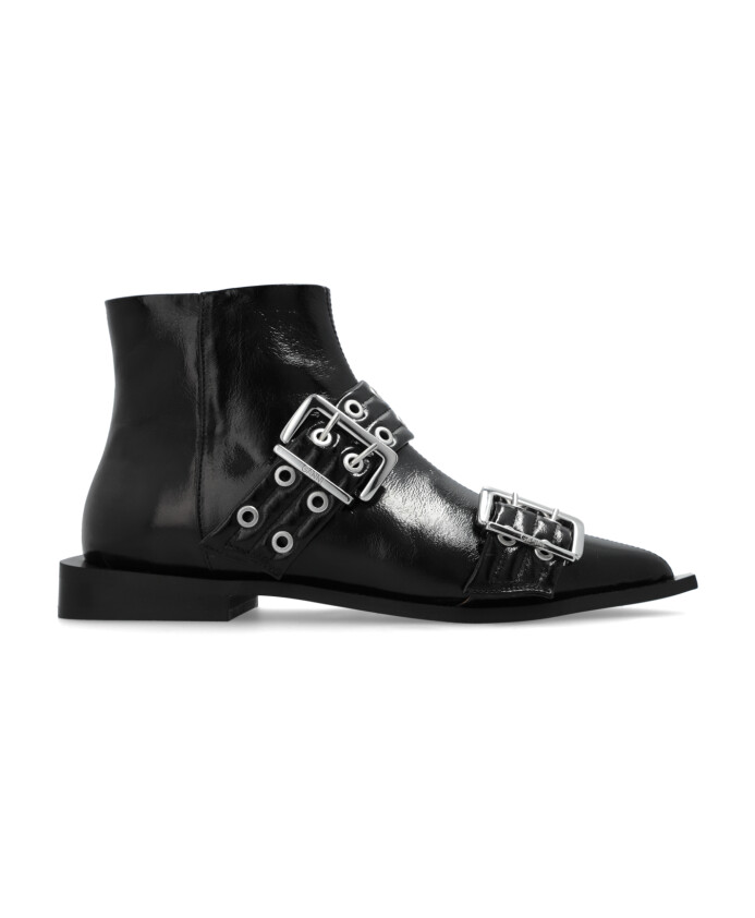 bottines-a-boucle