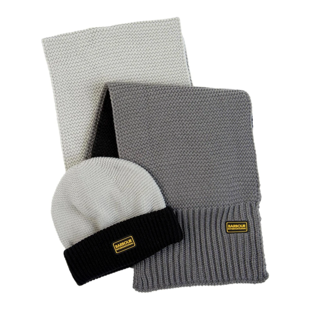 Accessories > Hats > Beanies - - Barbour - Modalova