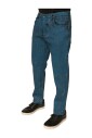 blue-logo-skinny-denim-jeans