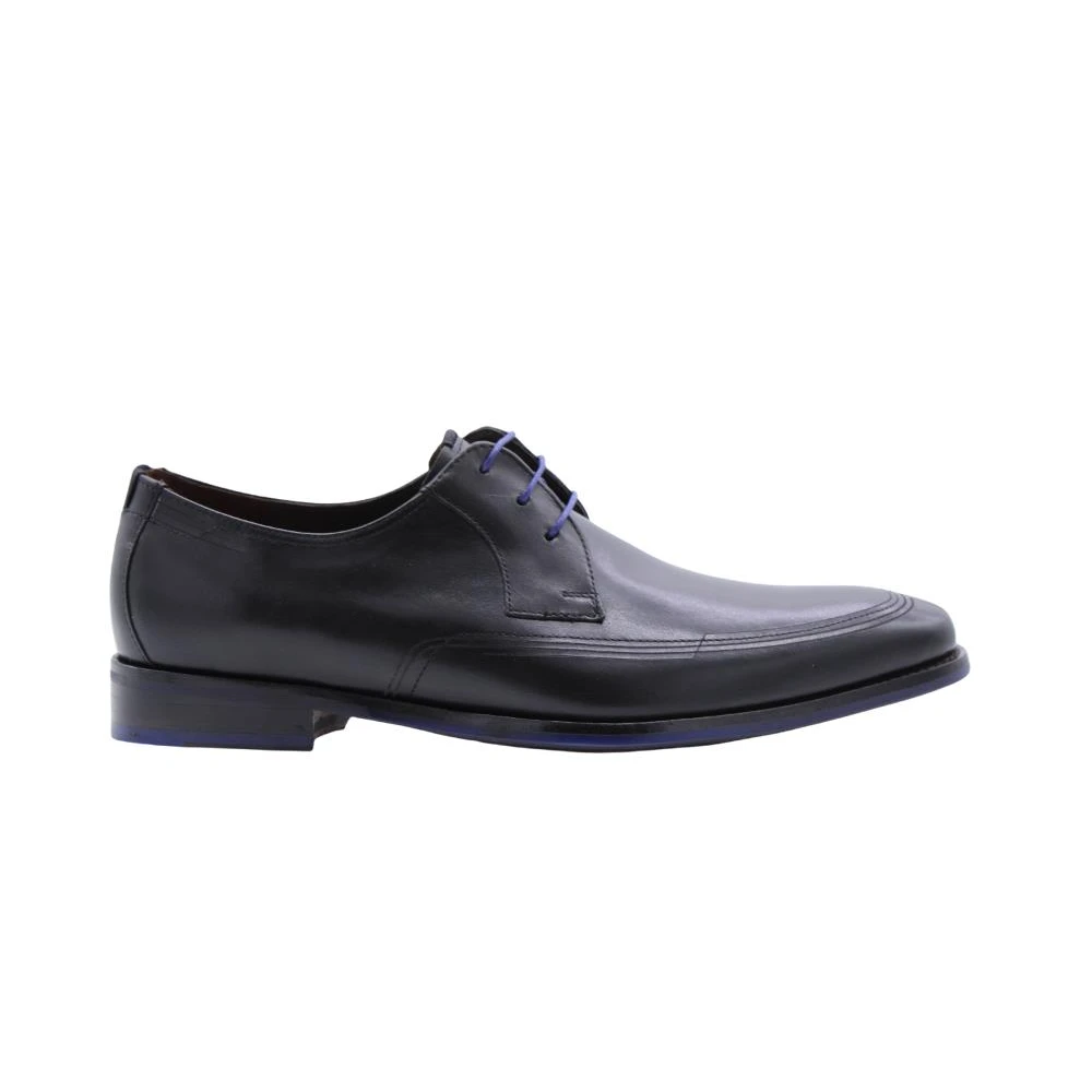Shoes > Flats > Business Shoes - - Floris van Bommel - Modalova