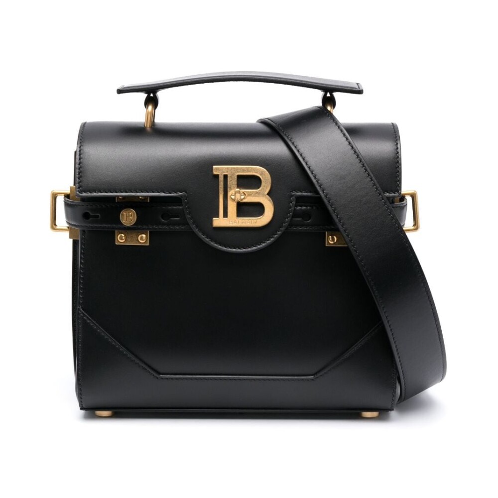 Sac B Buzz 23 Balmain Femme Miinto