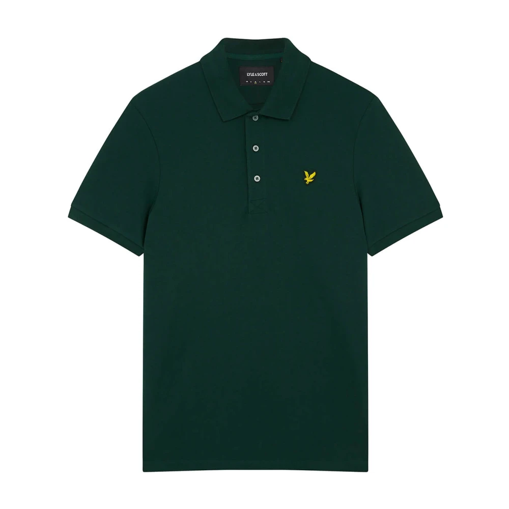 Tops > Polo Shirts - - Lyle & Scott - Modalova