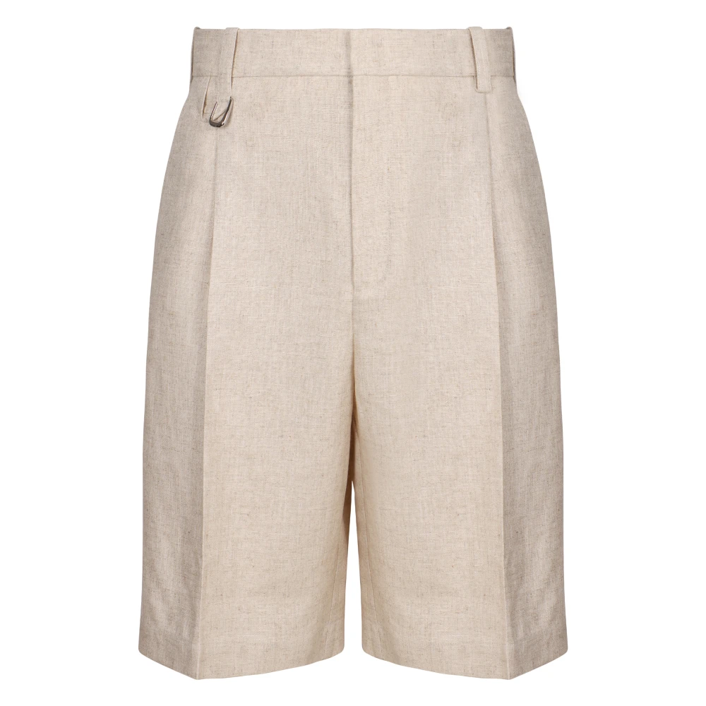 Shorts > Casual Shorts - - Jacquemus - Modalova