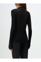 polo-noir-a-cotes