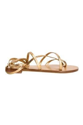Capri Sandal