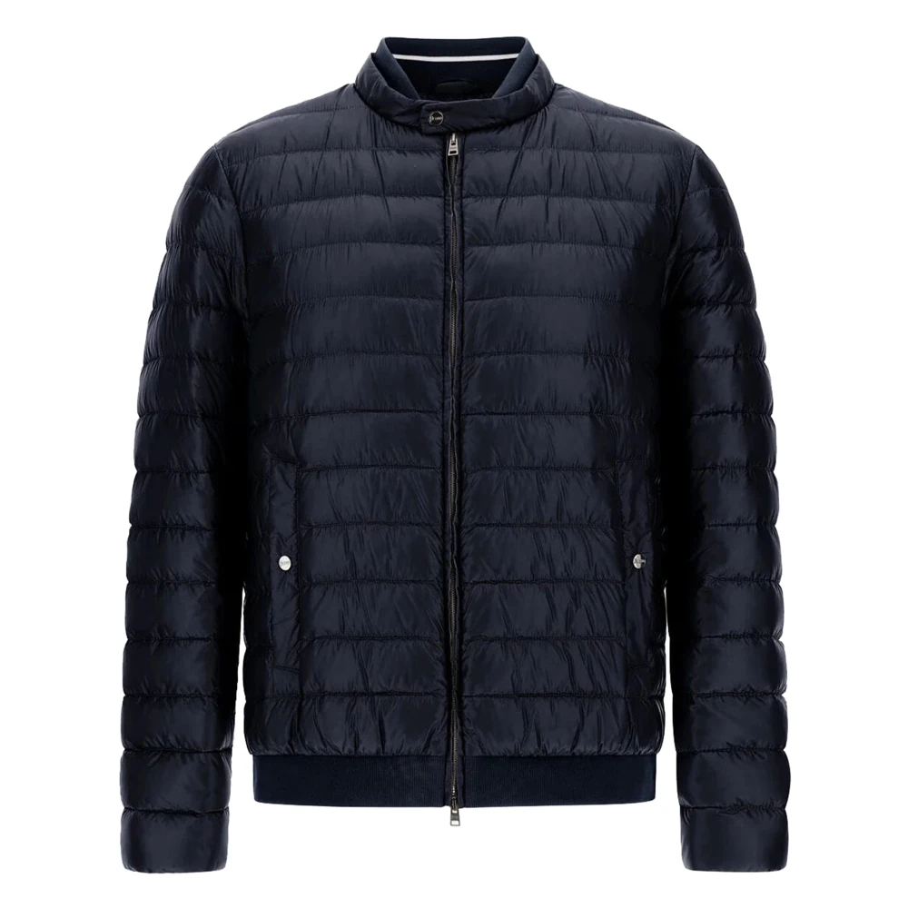 Jackets > Winter Jackets - - Herno - Modalova