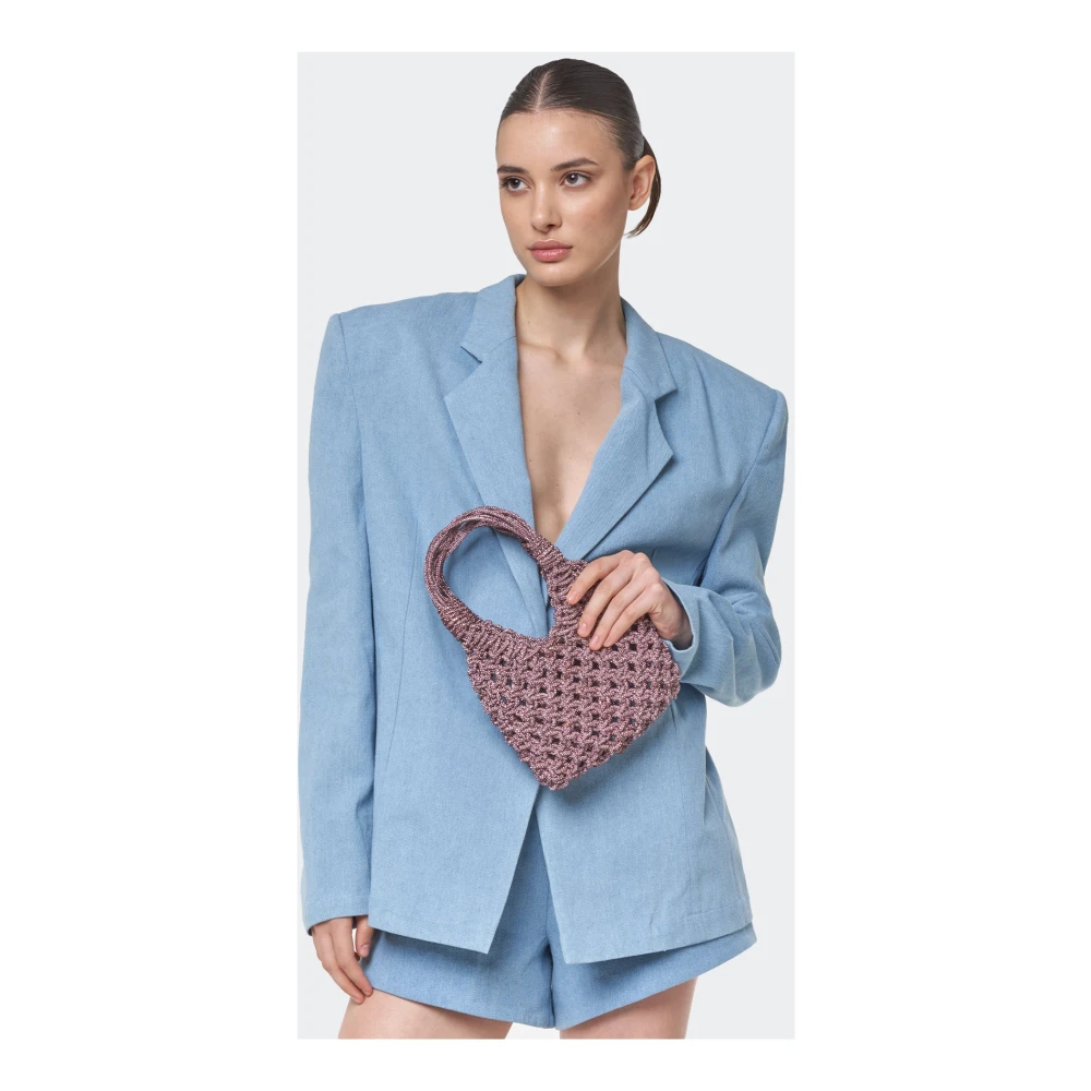 Hibourama Vannifique Pink Dames