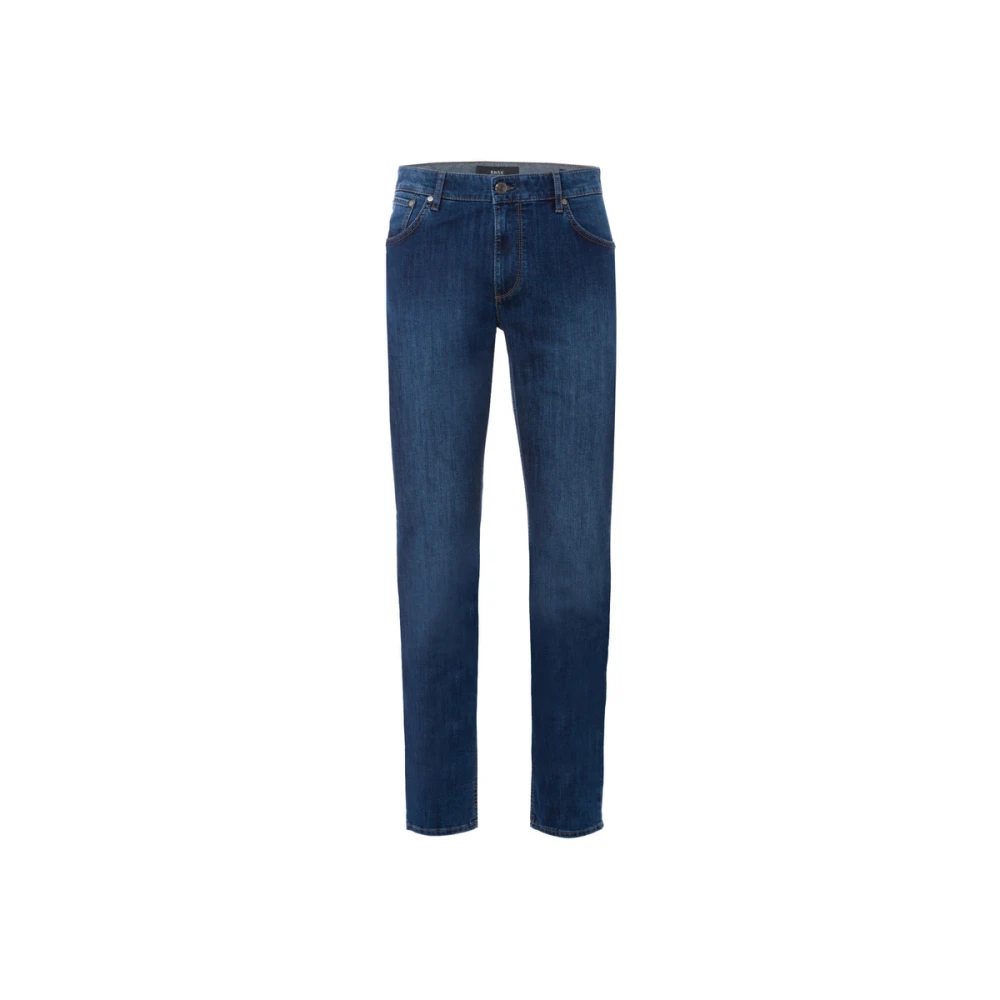 BRAX Chuck Pur Jeans Blue Heren