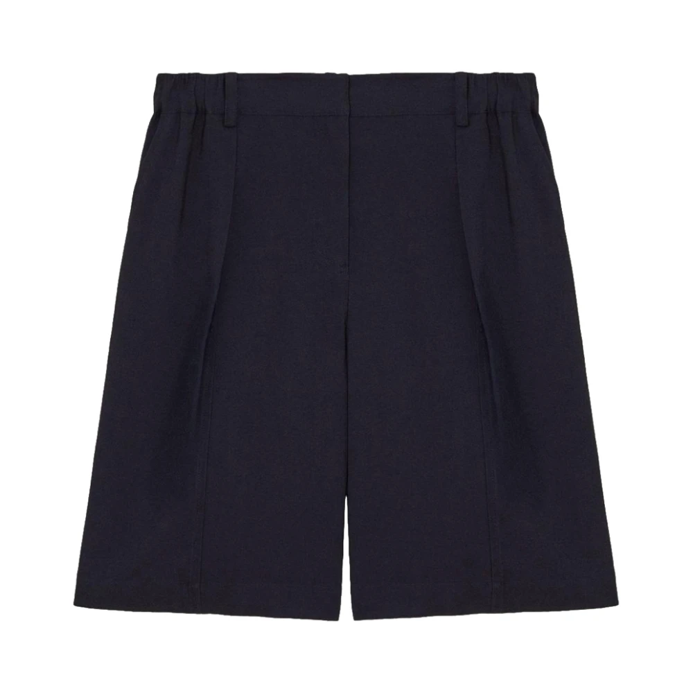 Shorts > Casual Shorts - - Patrizia Pepe - Modalova