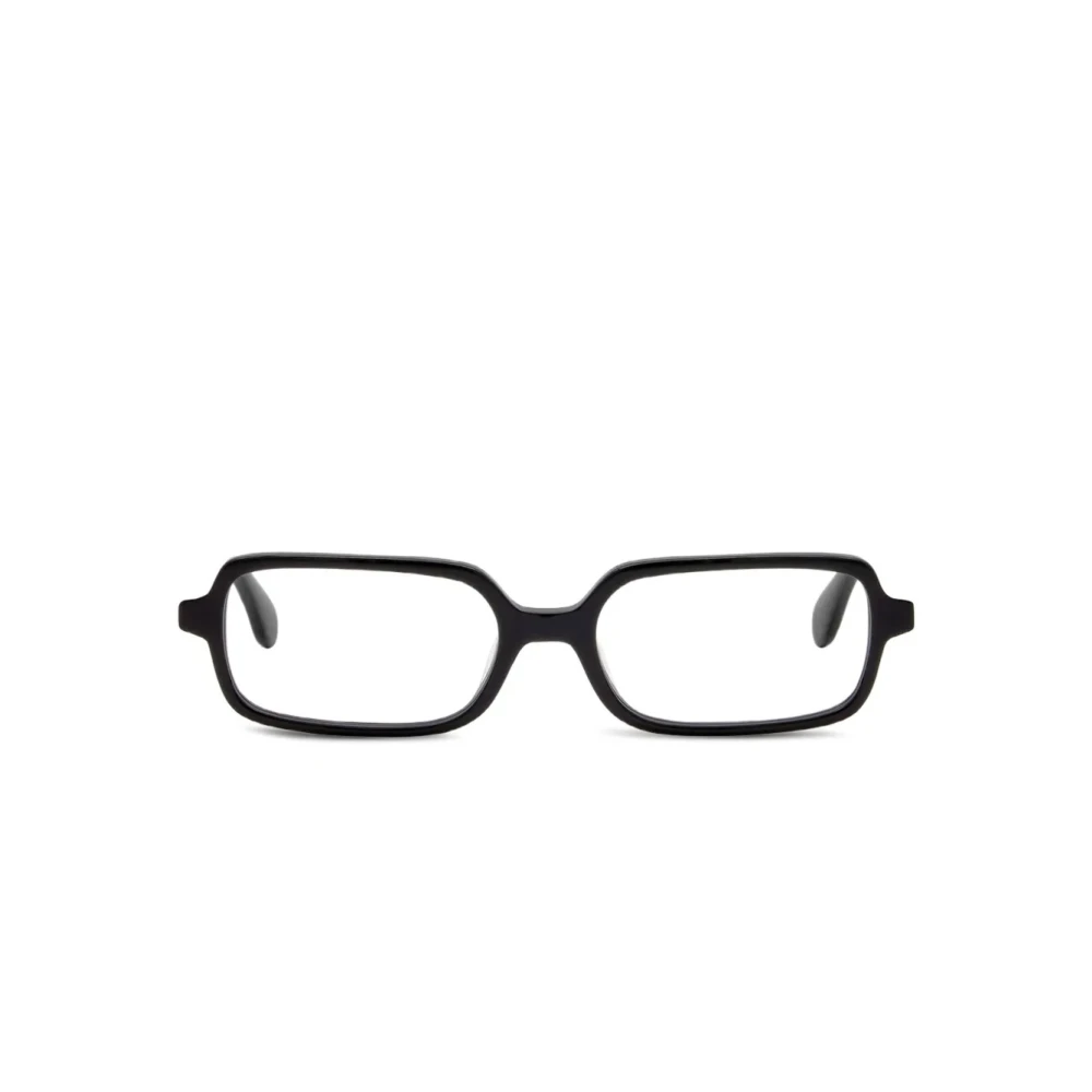 Gigi Studios Unisex Black Glasses, 51 Mm, Edith Optical Frame