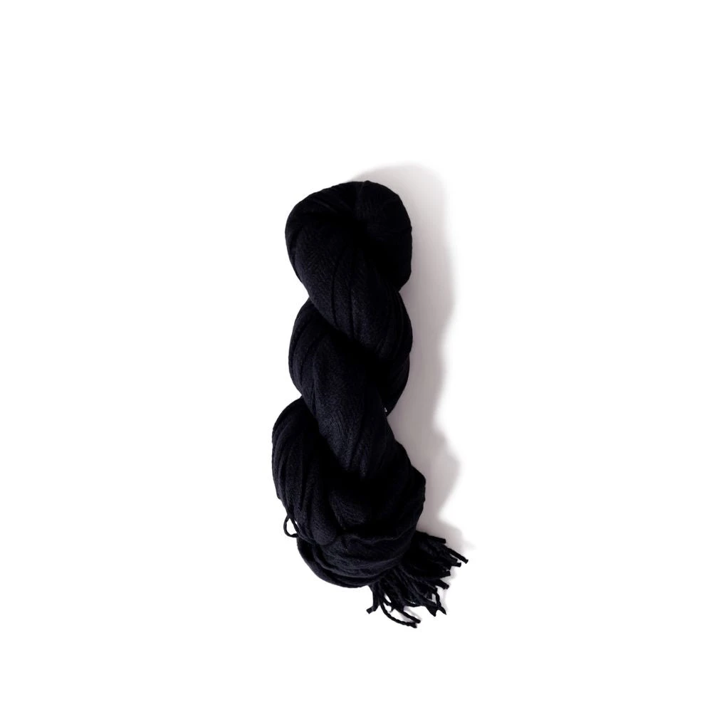 Antony Morato Men's Black Mmsc00376-Af040001 Scarf - Winter Scarves - One Size- Accessories