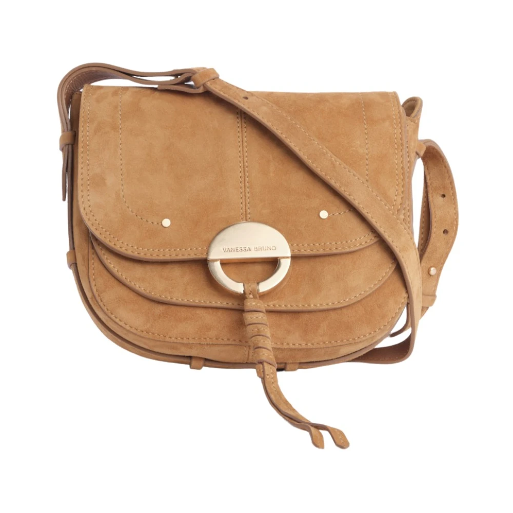 Vanessa bruno crossbody discount bag