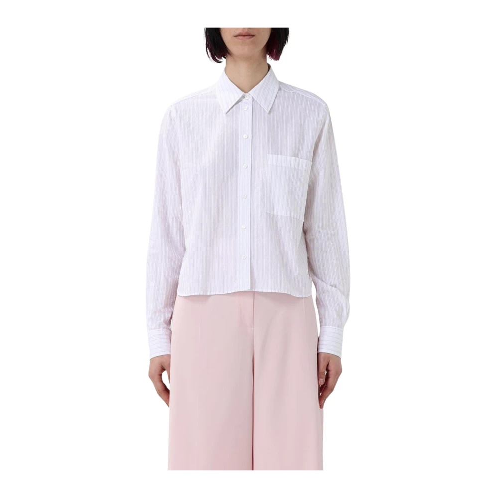 Blouses & Shirts > Shirts - - Hugo Boss - Modalova