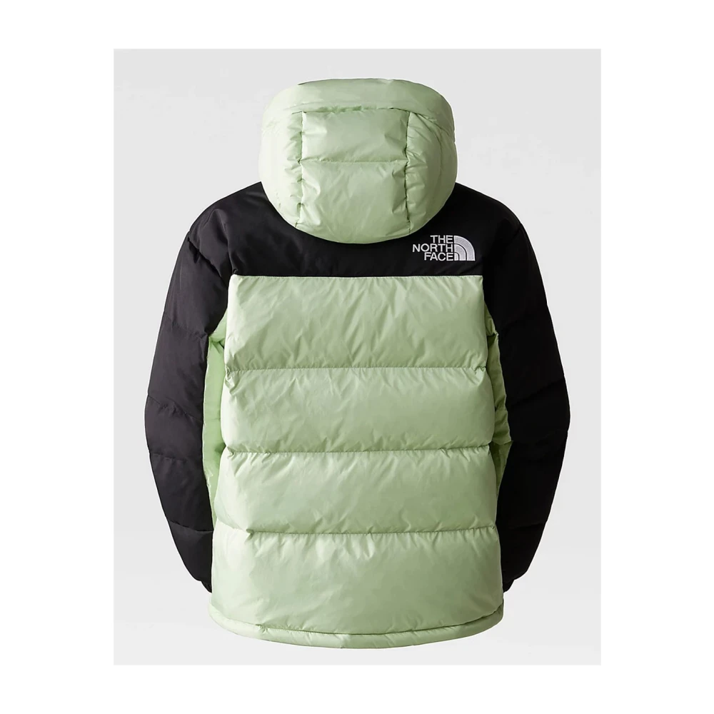 The North Face Himalaya Donsjas Retrostijl Multicolor Dames