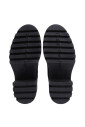 bottines-chelsea-chunky-a-talon-epais-noires