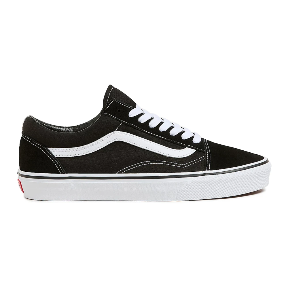Vans - Shoes > Sneakers - Black - Vans - Modalova