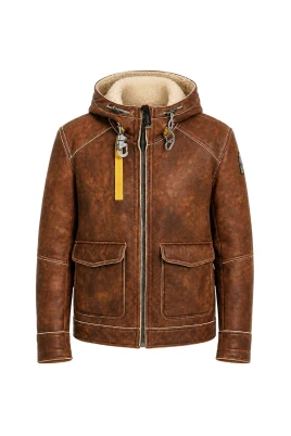 Elton Special Jacket