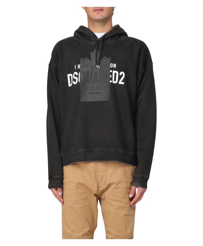 avslappnad-passform-fleece-hoodie