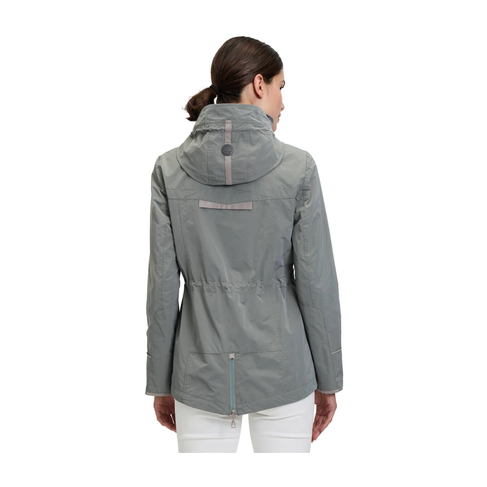 Gil Bret Casual Jack 90435200 Gray Dames