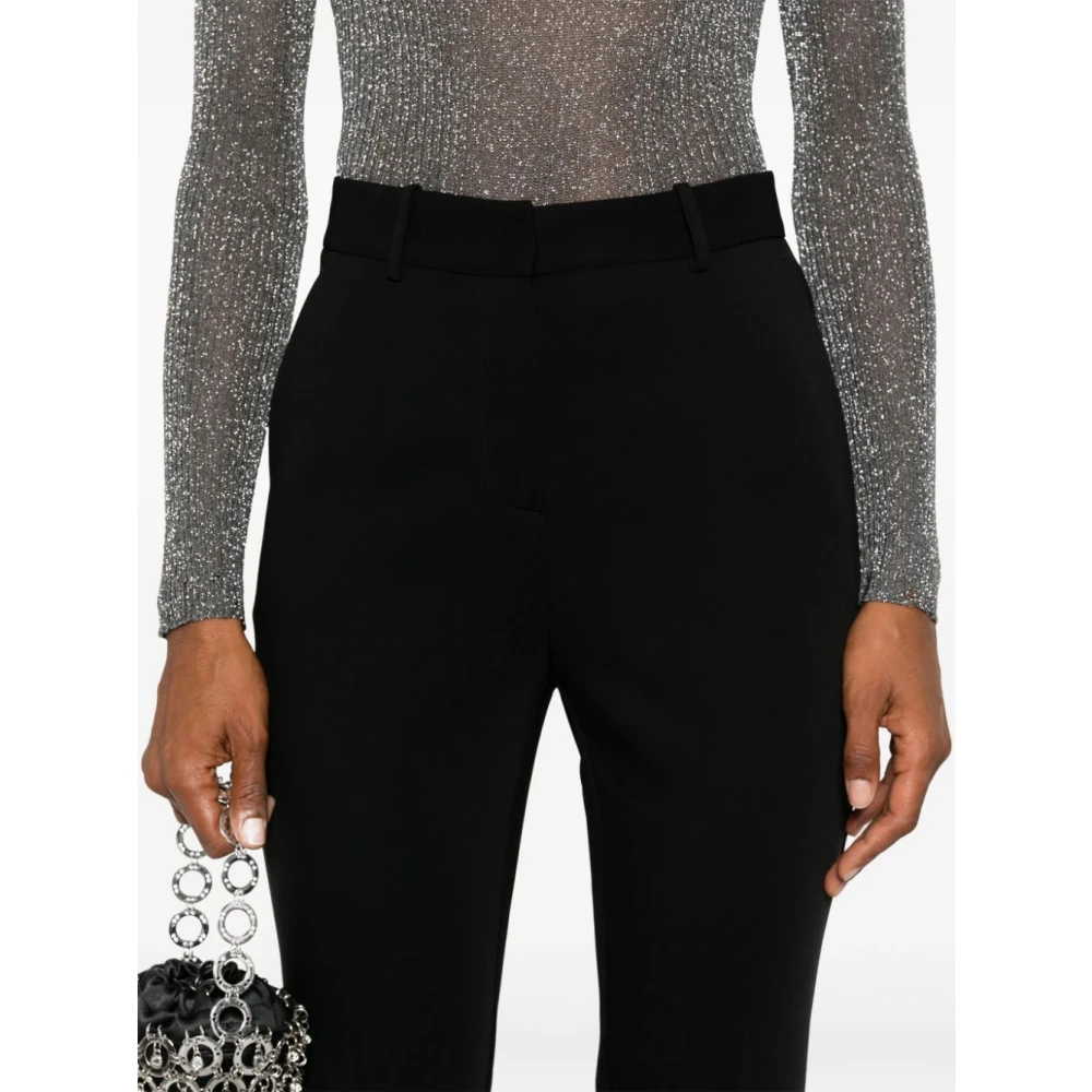 pinko Nero Limousine Anzin Stijlvol Model Black Dames