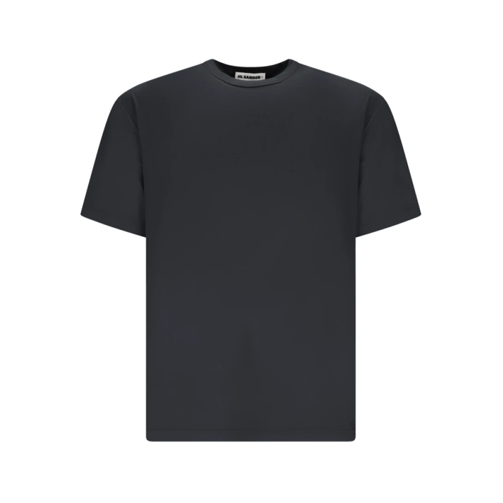Tops > T-Shirts - - Jil Sander - Modalova