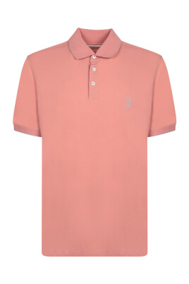 polo-decontracte-rose
