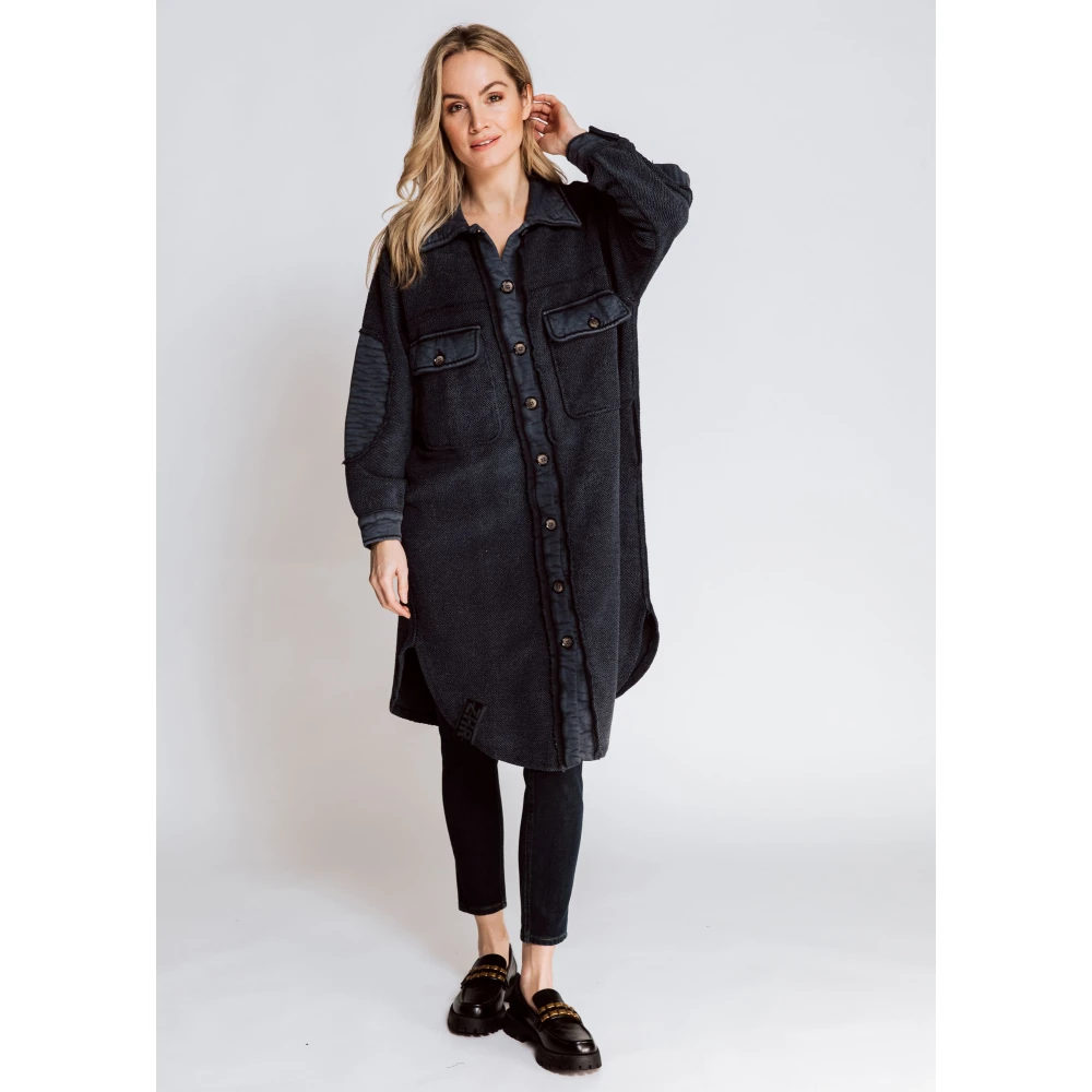 Zhrill Cardigan Balina Blue Dames