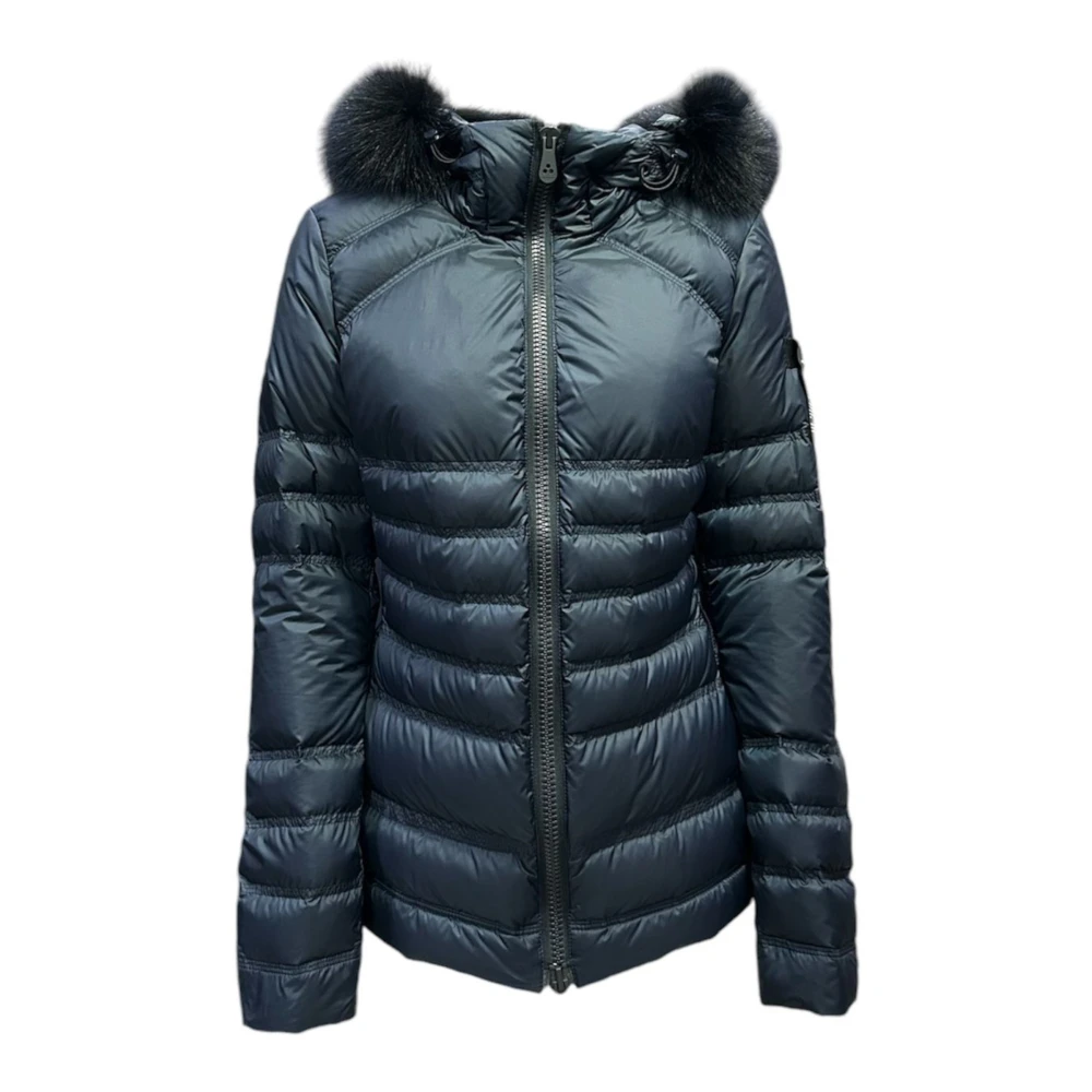 Jackets > Winter Jackets - - Peuterey - Modalova