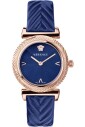 v-motif-ladies-watch-rosegold-blue-leather