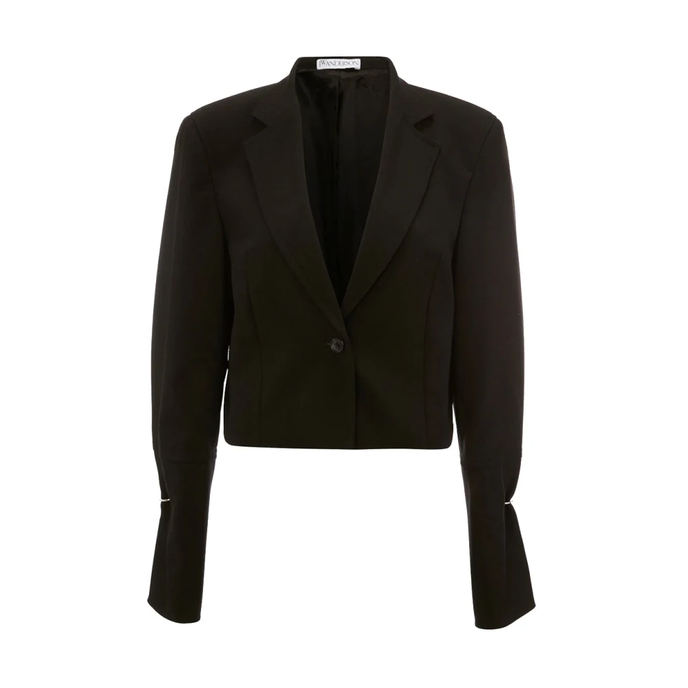 Jackets > Blazers - - JW Anderson - Modalova