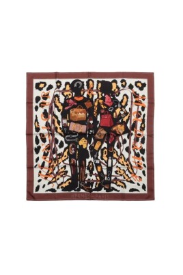 pre-owned-silk-scarves