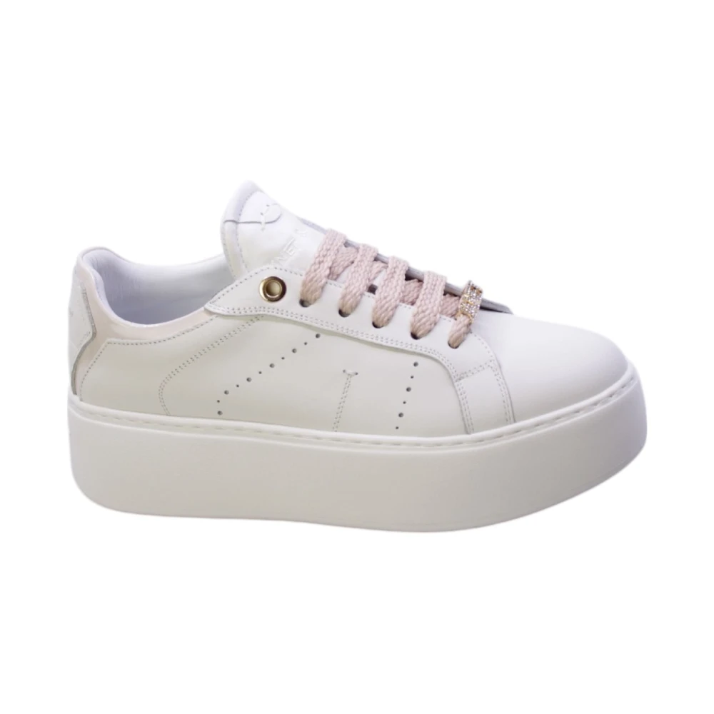 Shoes > Sneakers - - Janet & Janet - Modalova
