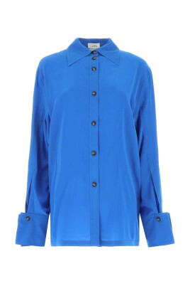 blue-crepe-shirt-for-men