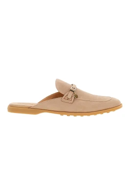 Moccasin Mule