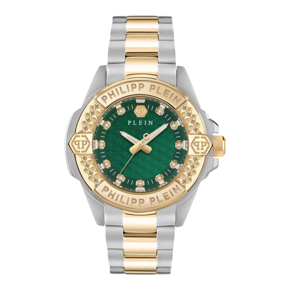 Accessories > Watches - - Philipp Plein - Modalova