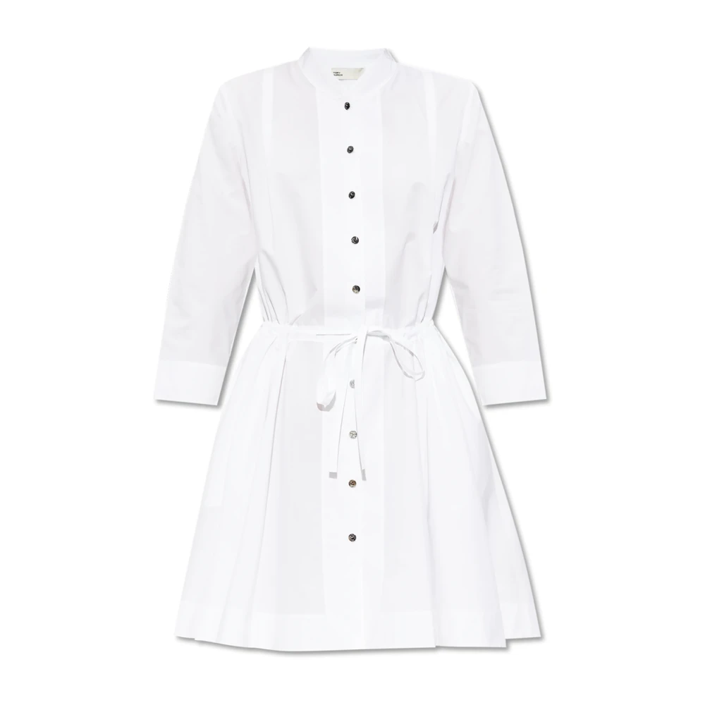 Dresses > Day Dresses > Shirt Dresses - - Tory Burch - Modalova