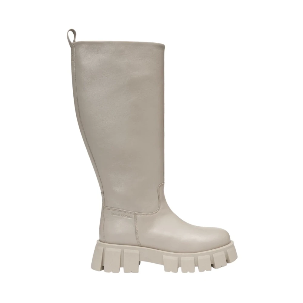 Shoes > Boots > High Boots - - Marc O'Polo - Modalova
