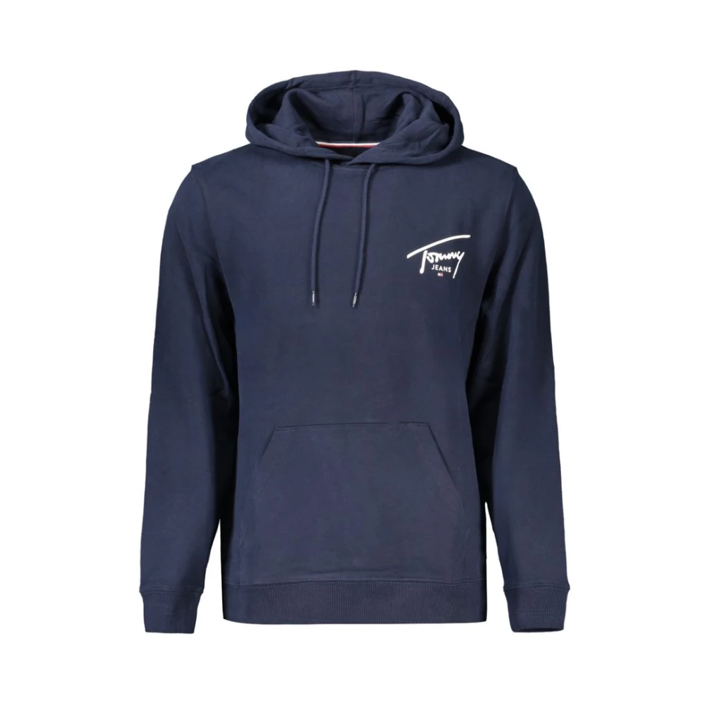 Sweatshirts & Hoodies > Hoodies - - Tommy Hilfiger - Modalova